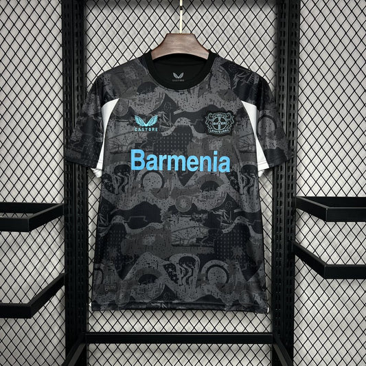 FC Bayern Leverkusen alternativa 2024-25