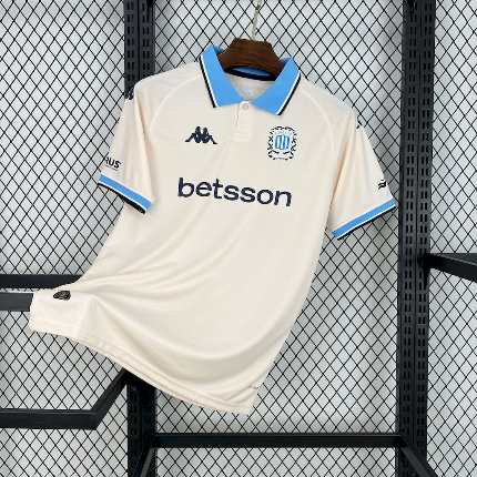 Racing Club de Avellaneda 2025-26