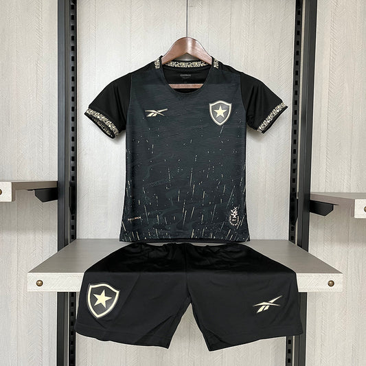 Botafogo Kit Criança 2024-25