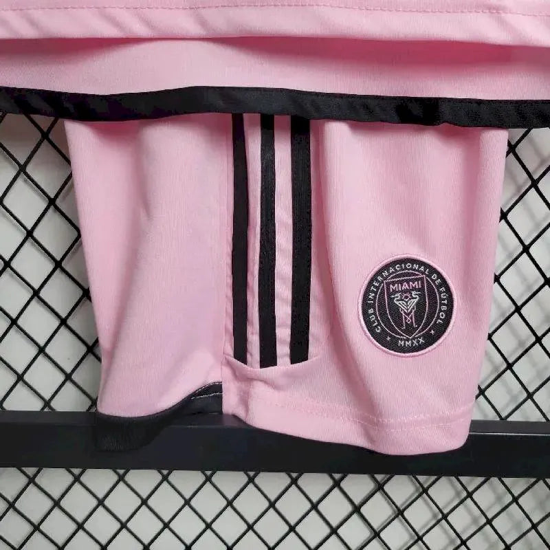 Inter Miami Kit Criança 2024-25