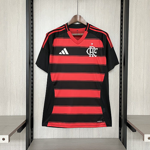 Flamengo 2025-26
