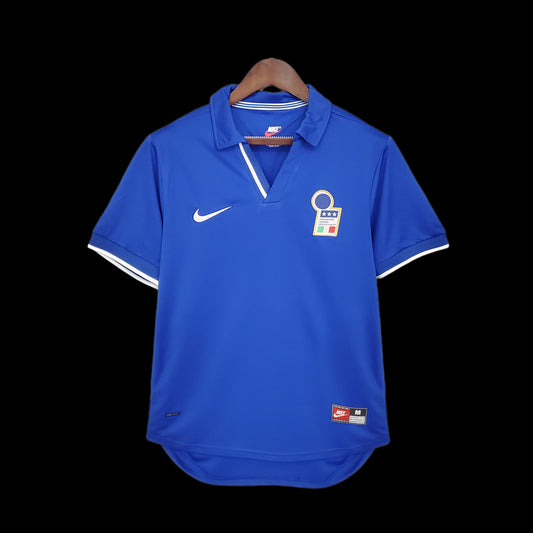 Itália retro 1998