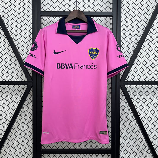 Boca Juniors retro 2013-14