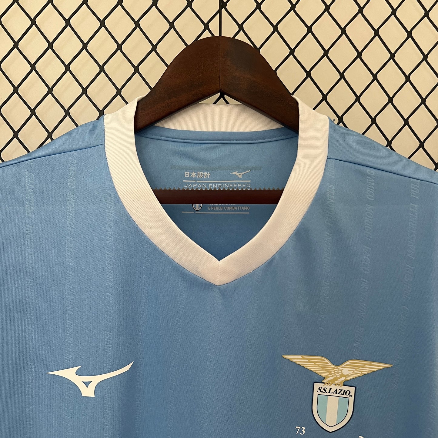 Lazio FC 2024-25