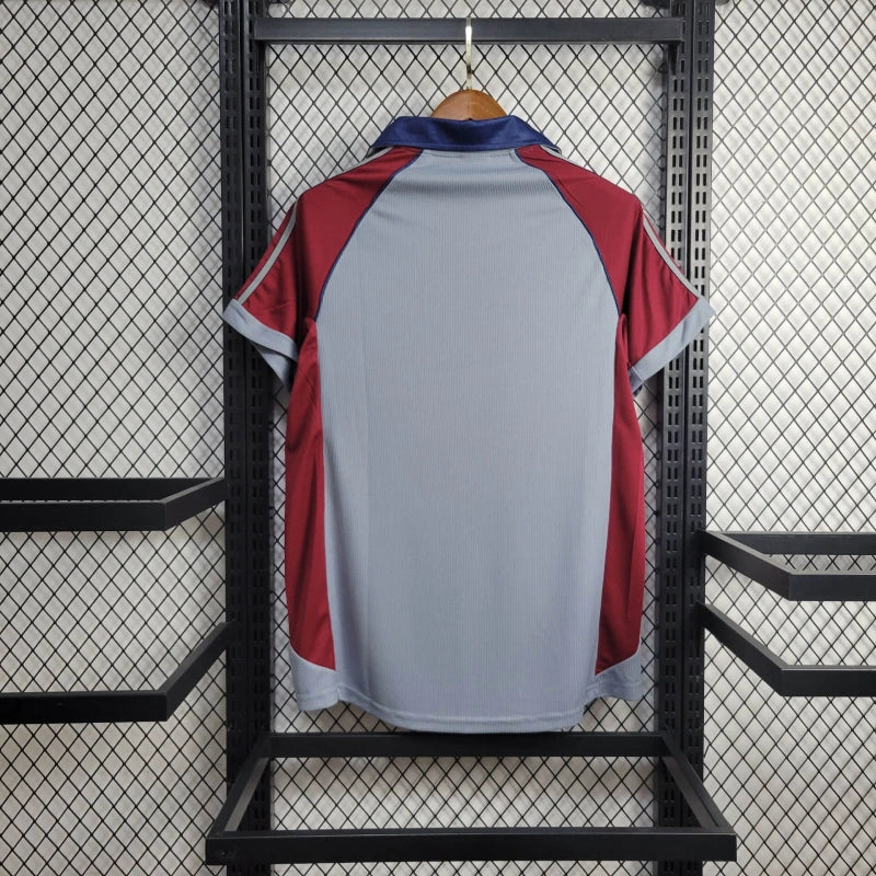 FC Bayern Munich retro 1998-99