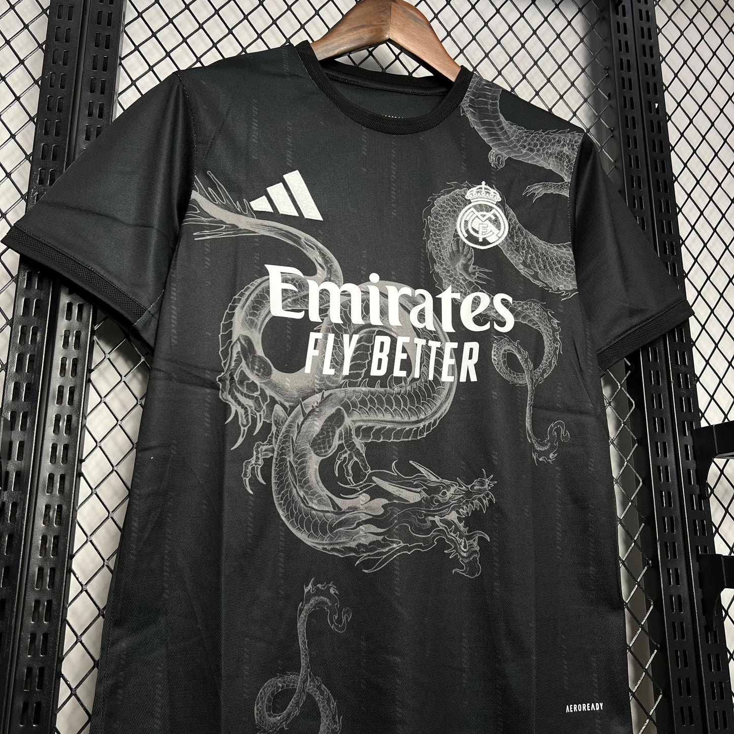 Real Madrid edición limitada 2024-25