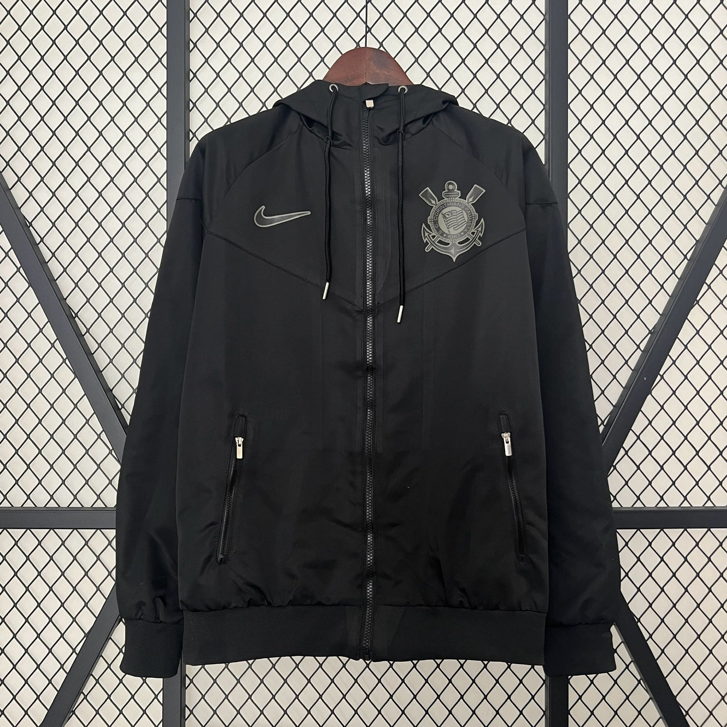 Corinthians 2024 - Jacket