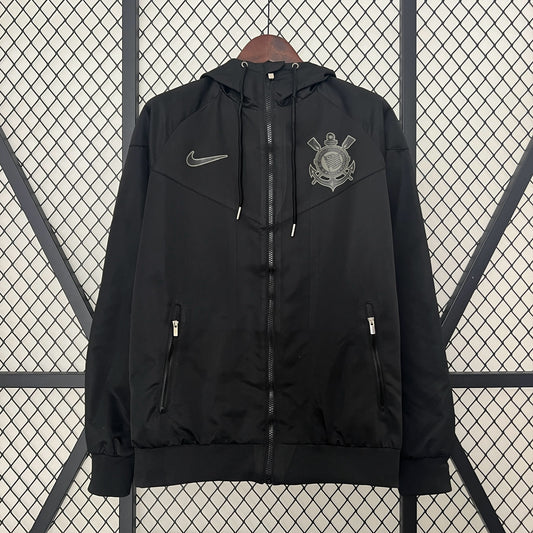 Corinthians 2024 - Chaqueta