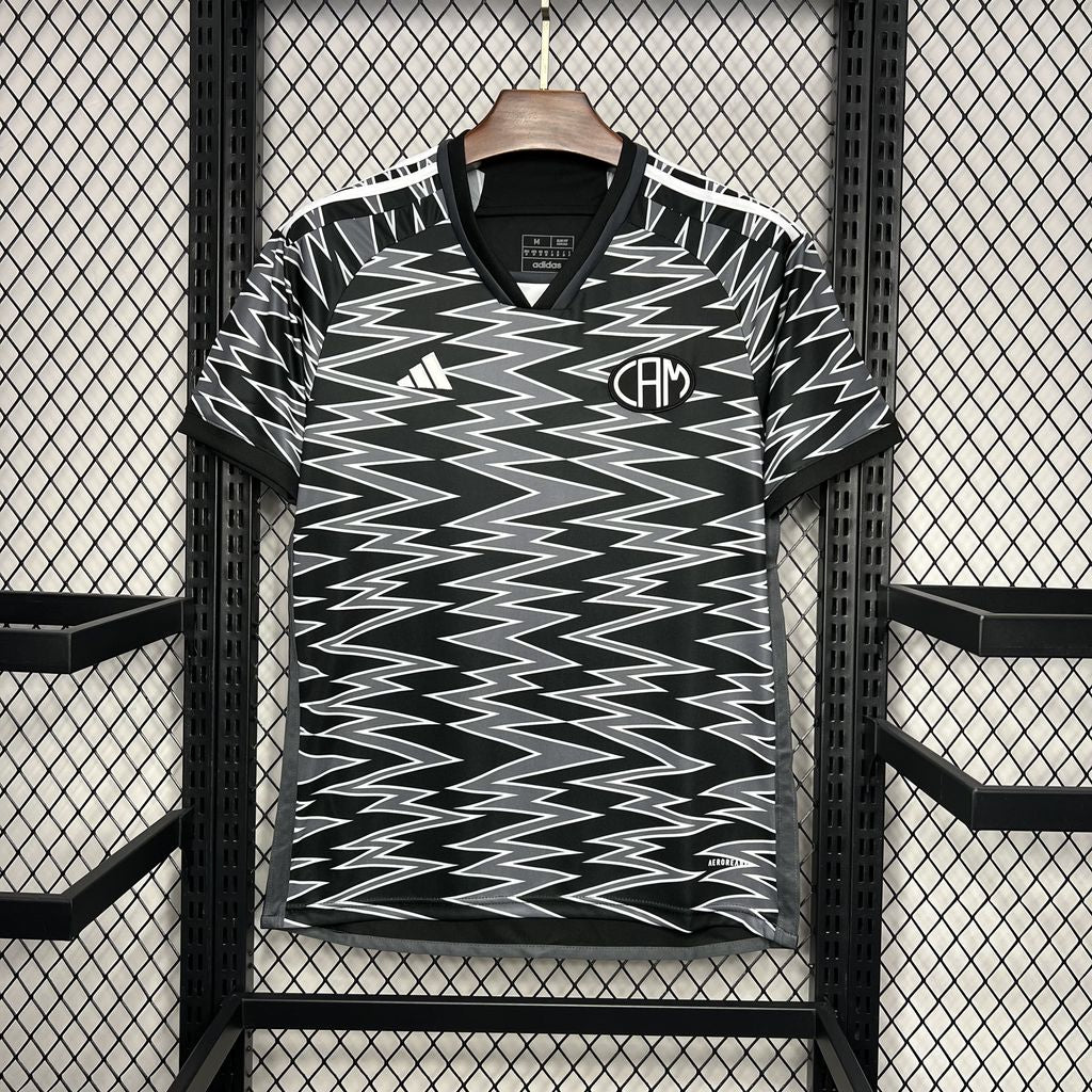 Atlético Mineiro alternative 2024-25