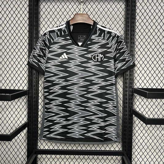 Atlético Mineiro alternativa 2024-25
