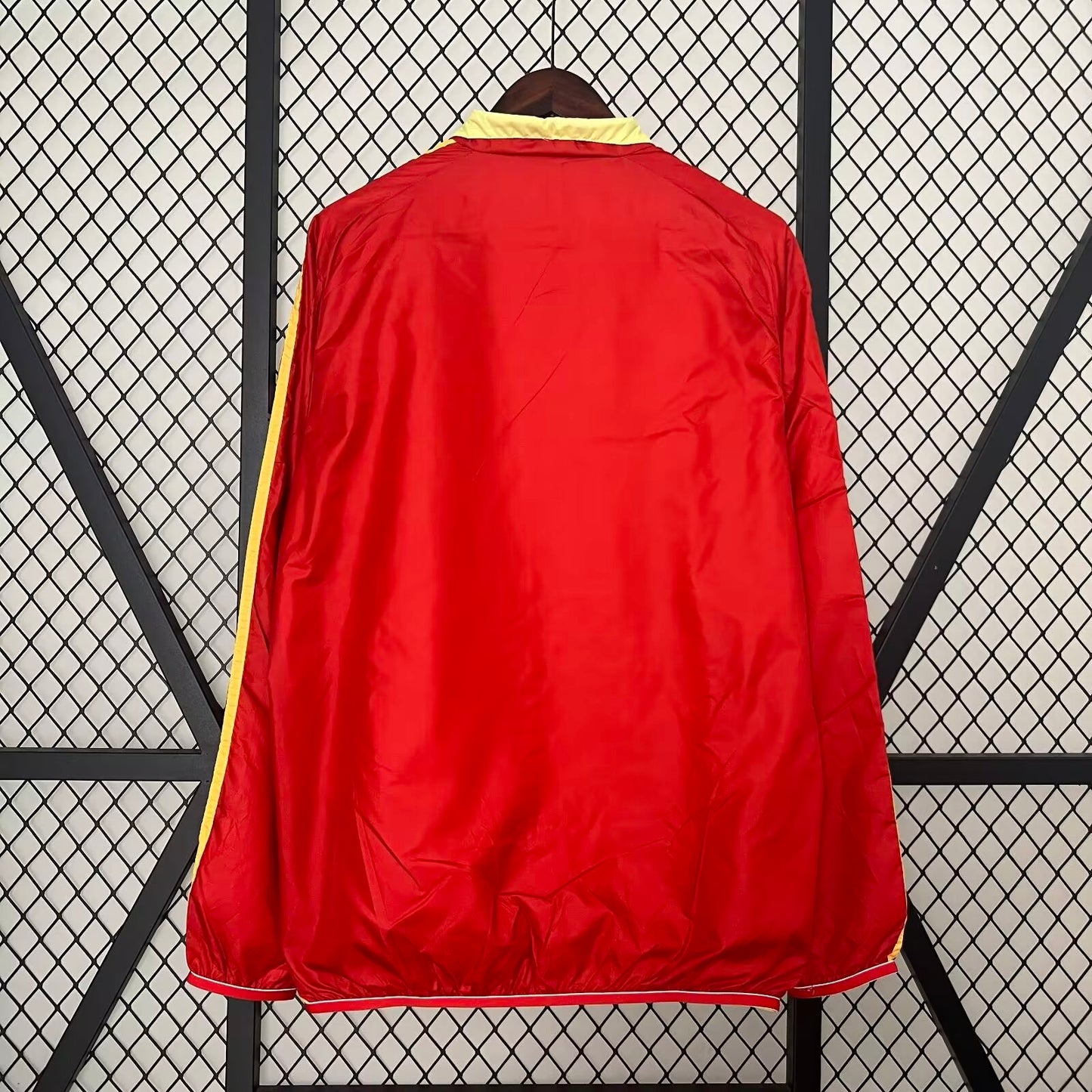Spain - Coat