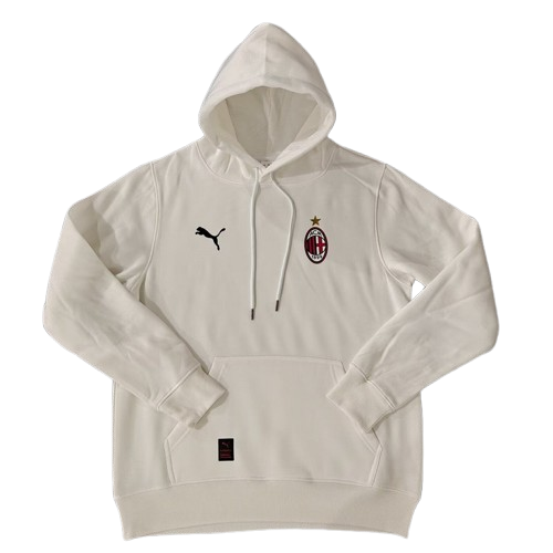 AC Milan - Hooded Sweatshirt