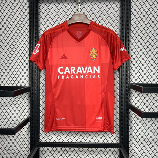 Alternativa Zaragoza 2024-25
