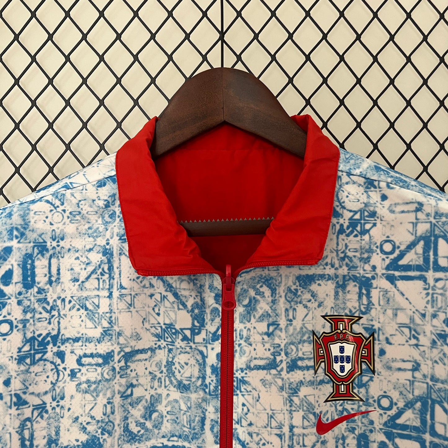 Portugal 2024  - Casaco