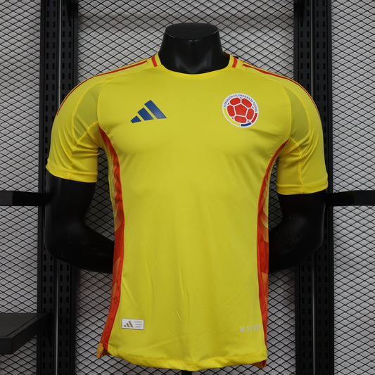 Colombia 2024-25 Versión Jugador