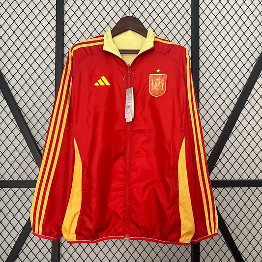 Spain - Coat