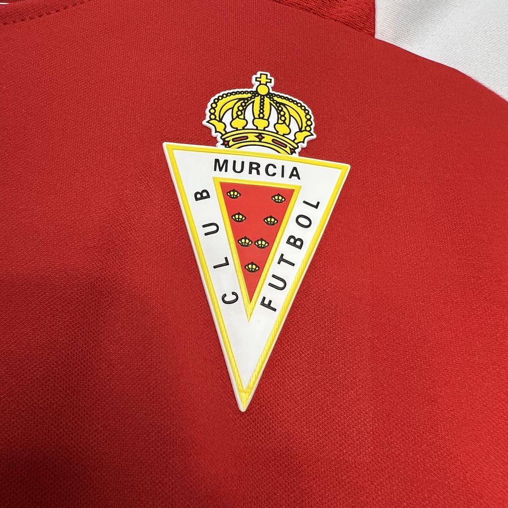 Real Murcia 2024-25
