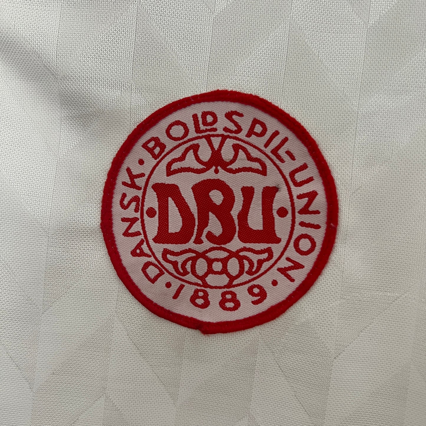 Dinamarca alternativa retro 1988
