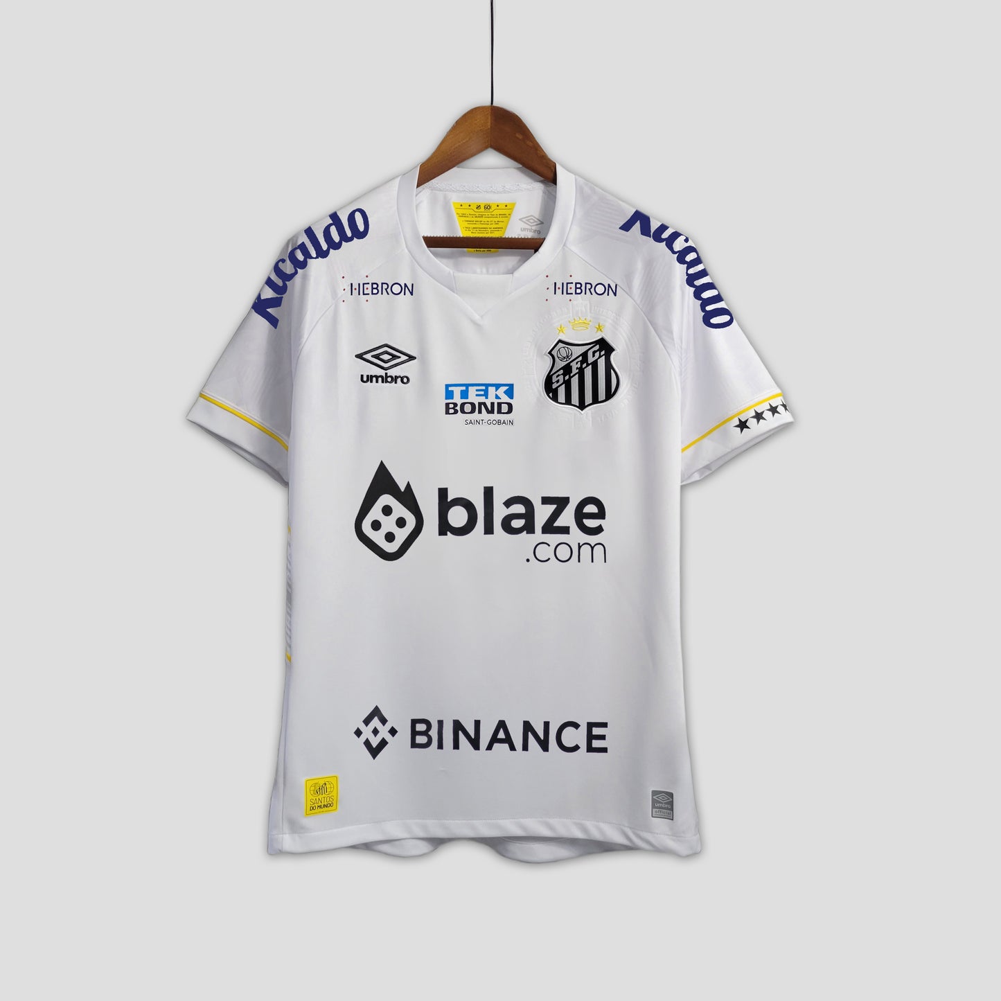 Santos Full Sponsor 2023-24 Soteldo 10_Stock