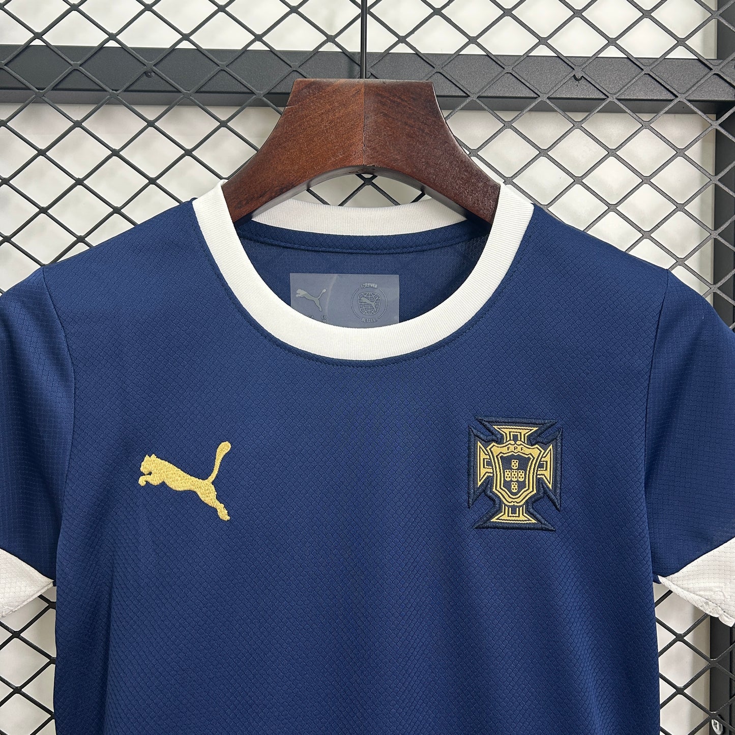 Portugal Kit Criança 2025-26