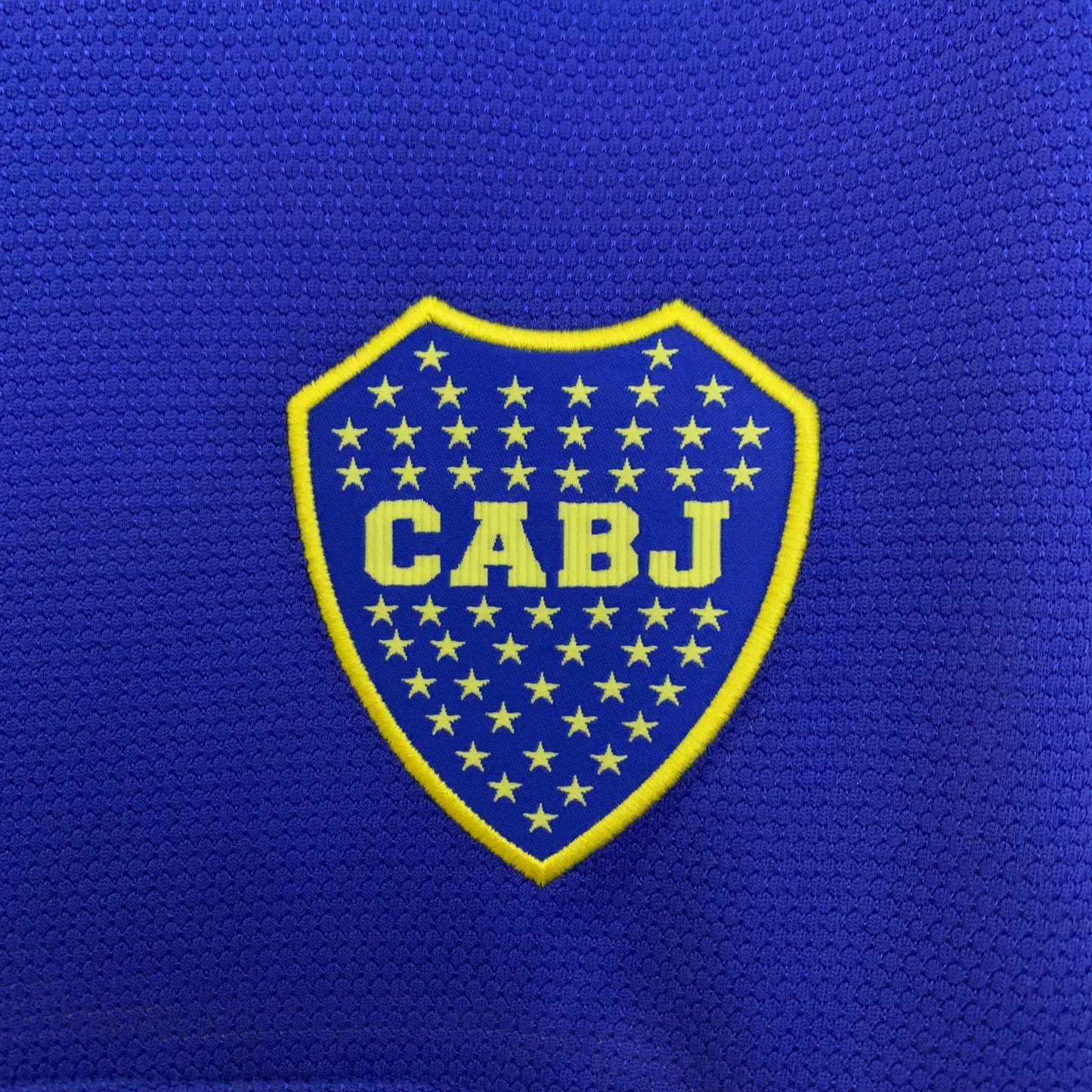 Boca Juniors retro 2011-12 