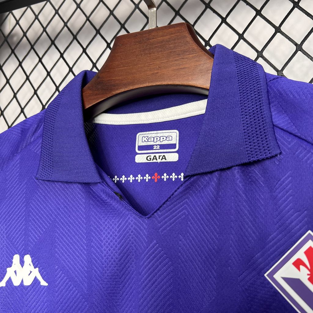 Fiorentina Kit Criança 2024-25