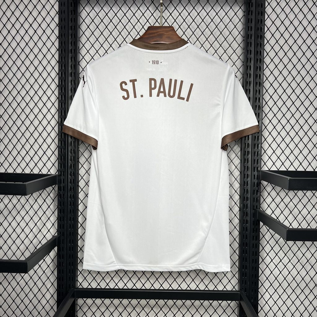 FC St. Pauli alternativa 2024-25