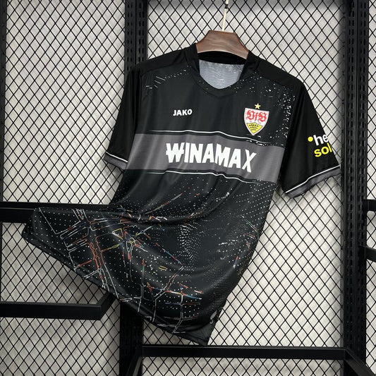 VfB Stuttgarts alternativa 2024-25