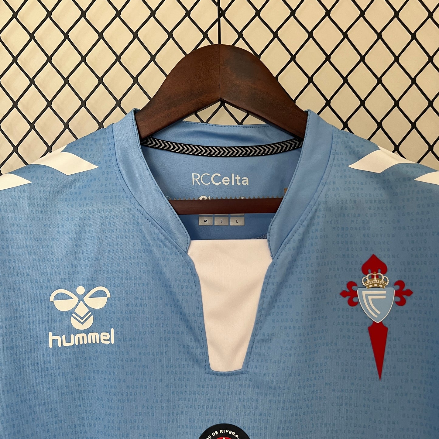 Celta de Vigo 2024-25