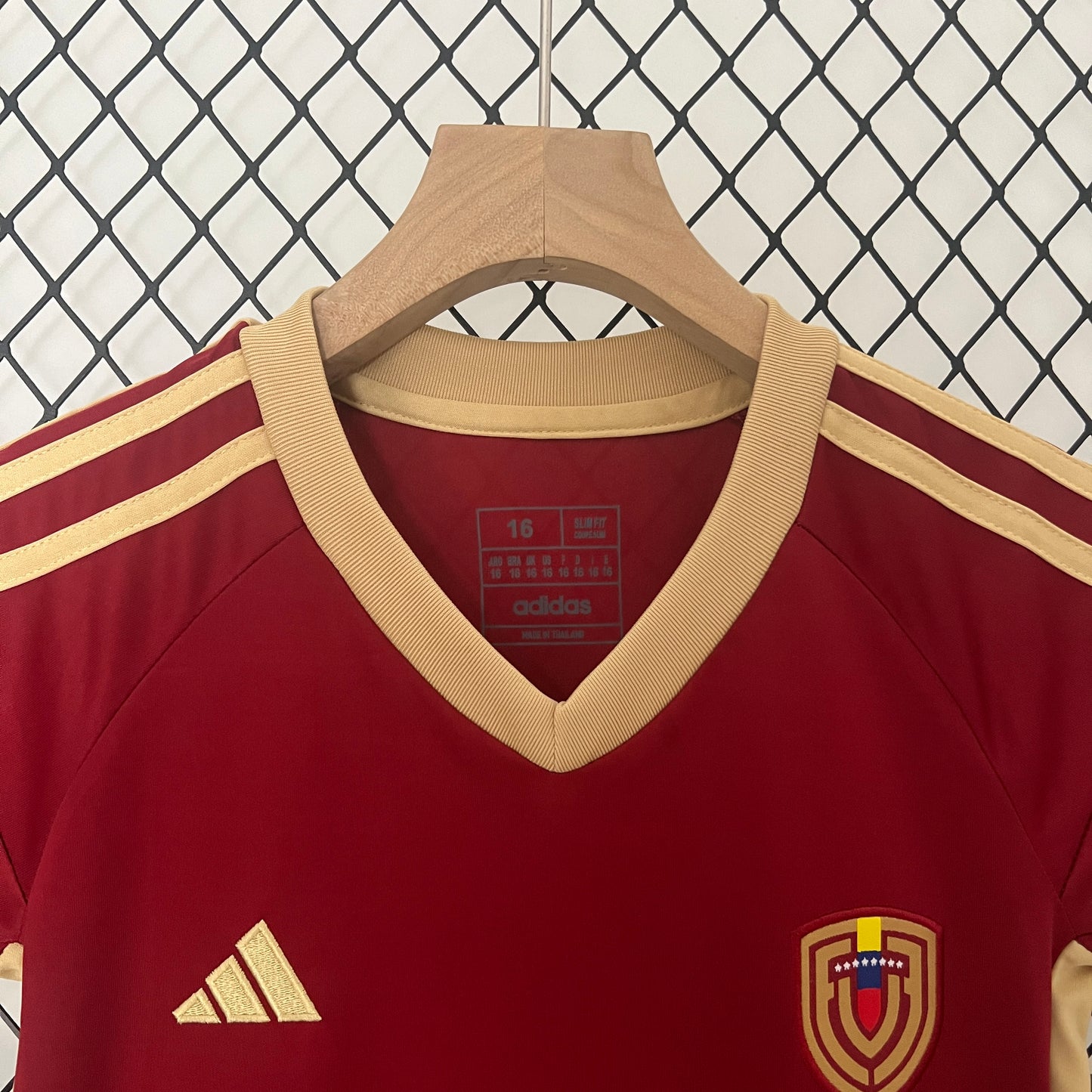 Venezuela Children's Kit 2024-25