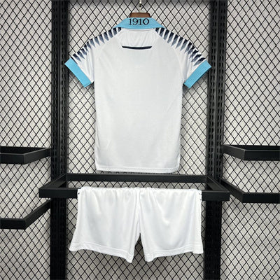 Equipación Cádiz FC Infantil 2024-25