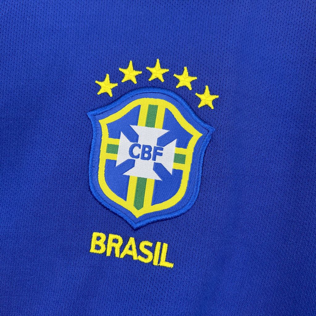 Brasil retro 2004-06