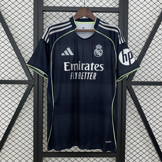 Alternativa al Real Madrid 2025-26