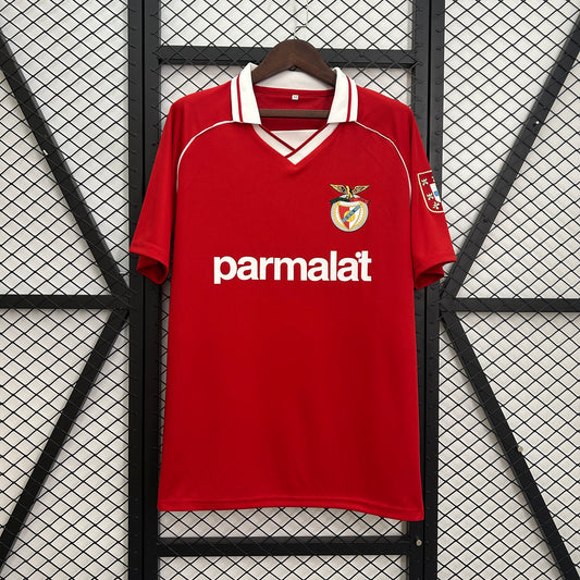 SL Benfica retro 1994-95