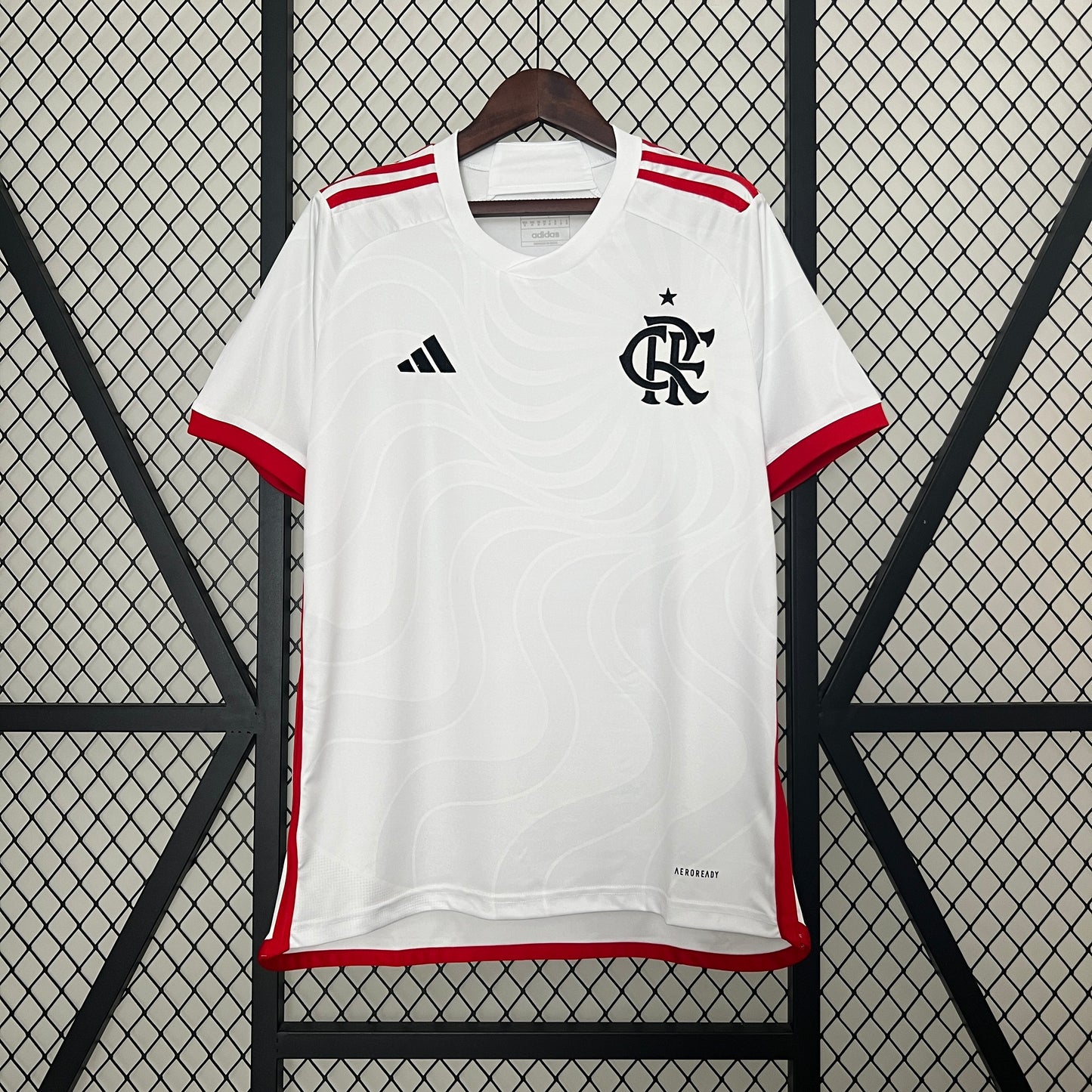 Flamengo alternativa 2024-25