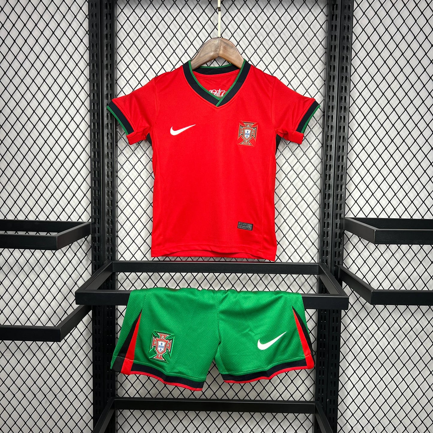 Portugal Children's Kit 2024-25