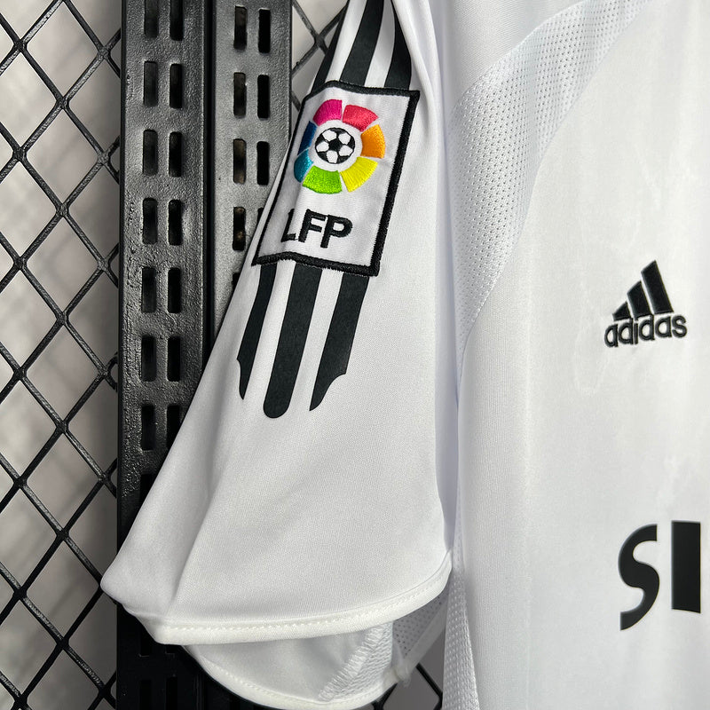 Real Madrid retro 2005-06