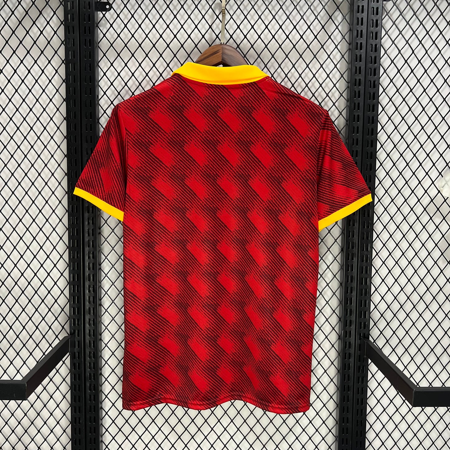 AS Roma 2024-25