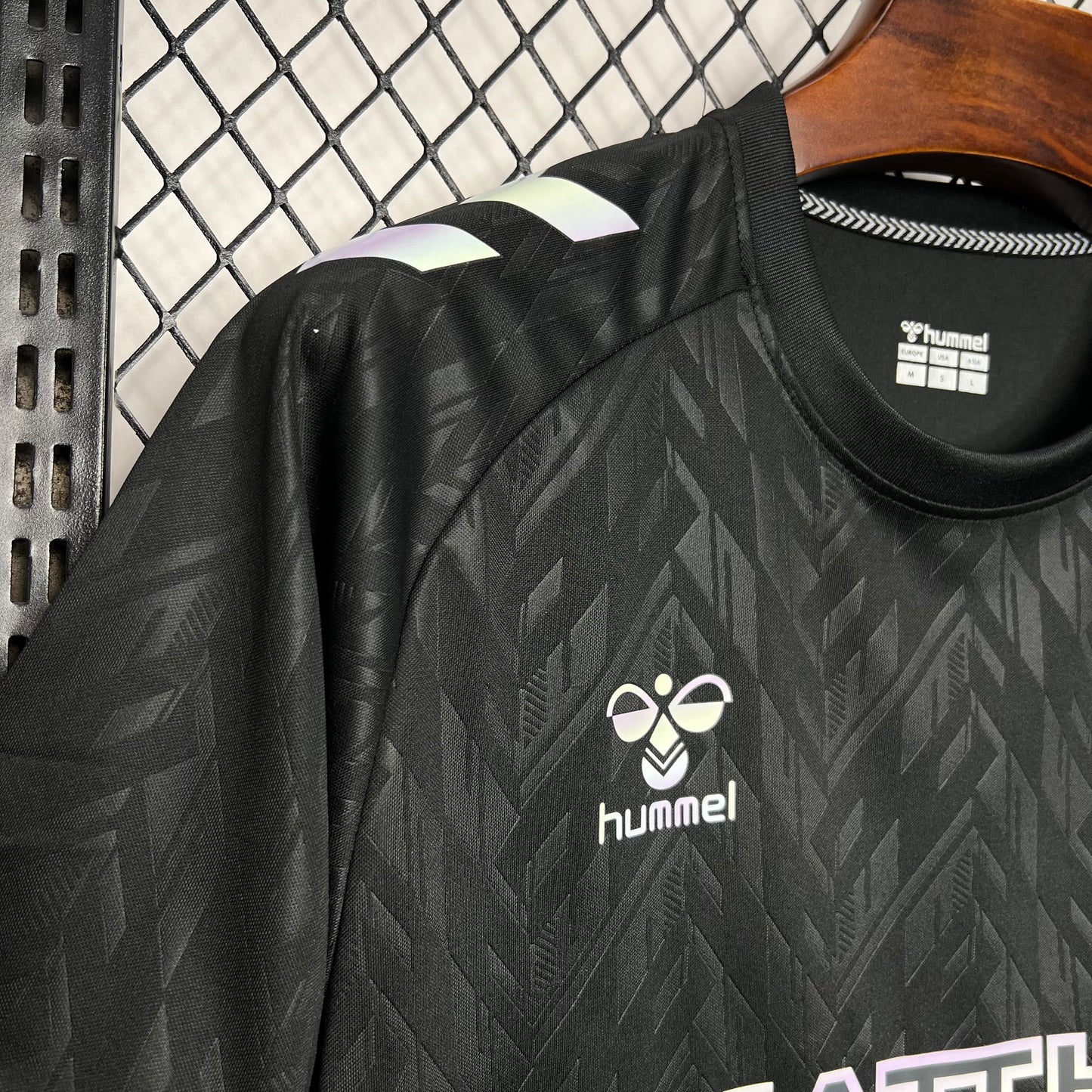 SV Werder Bremen alternative 2024-25