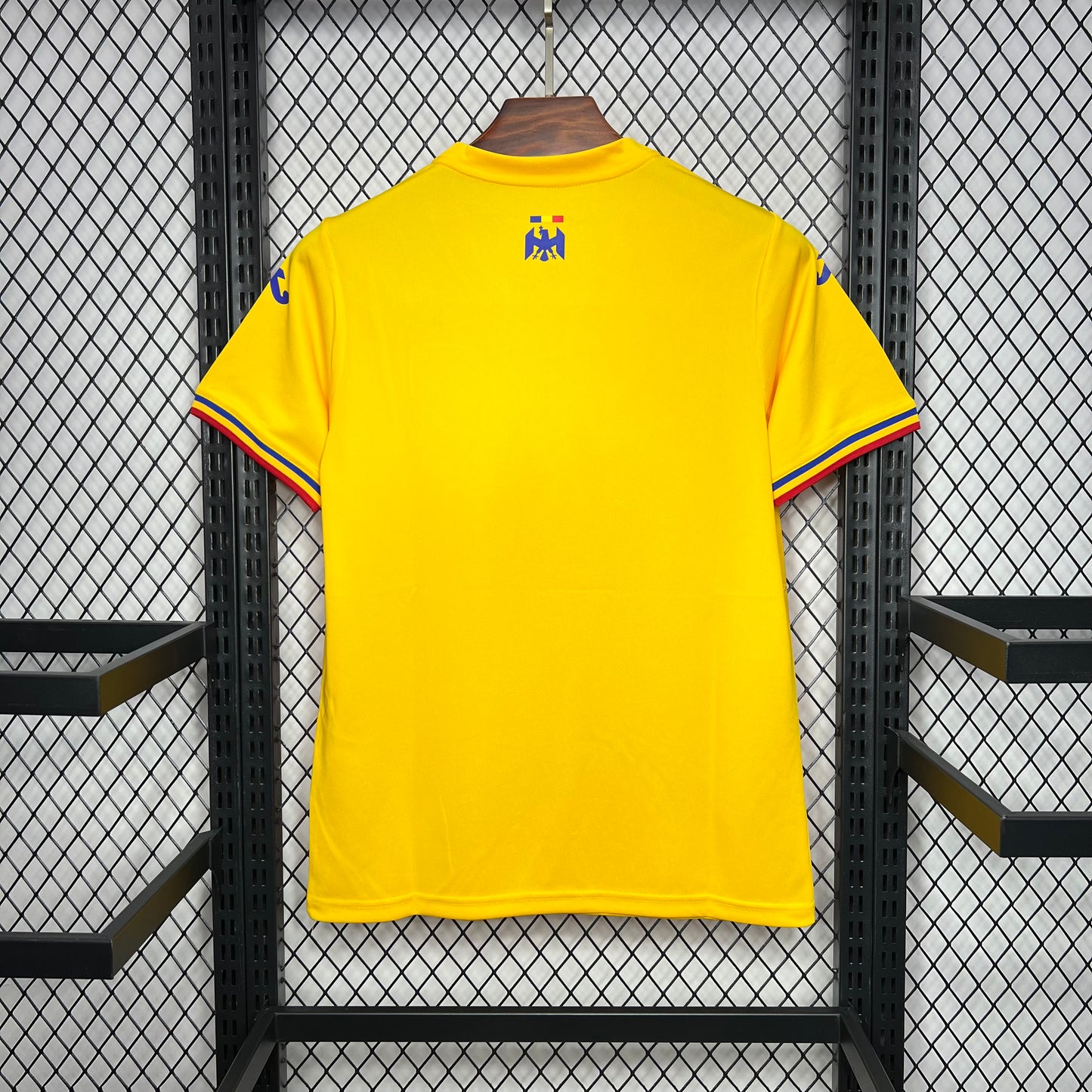 Rumania 2024-25