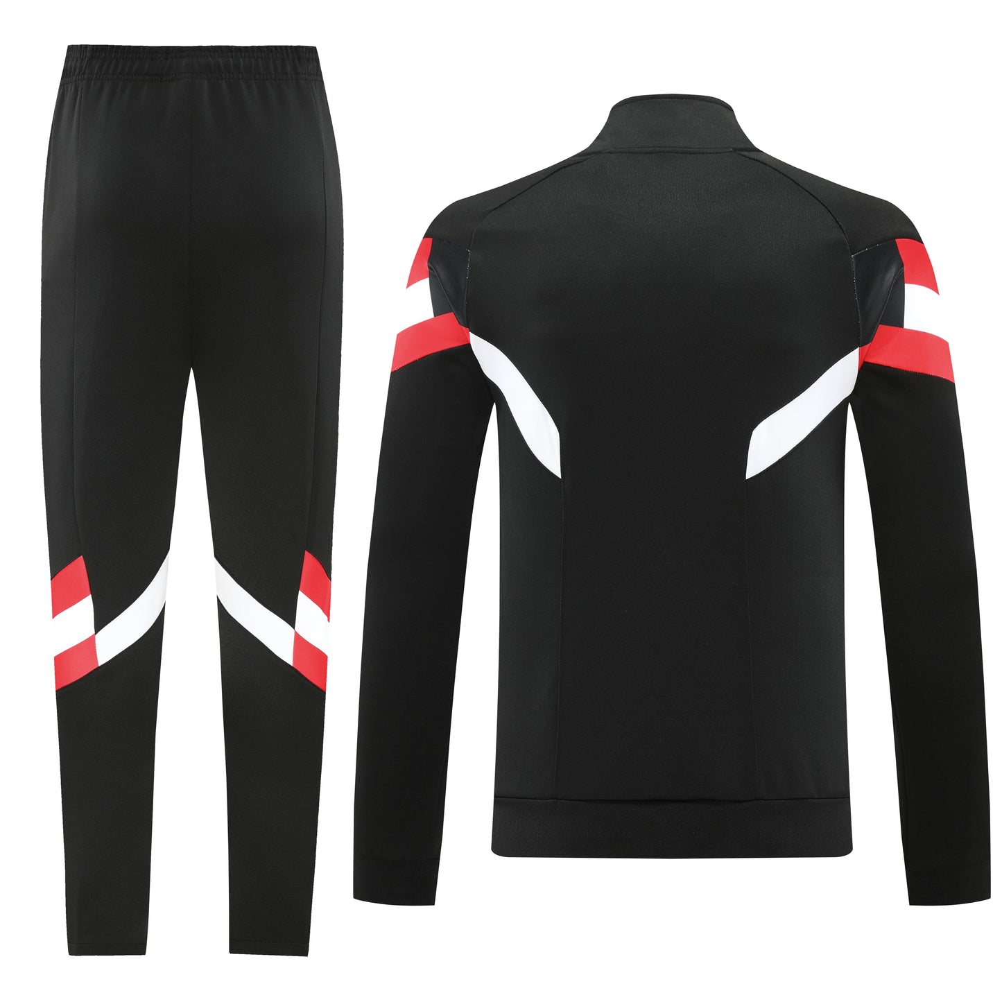 Manchester United 2025 Tracksuit - Full Zip