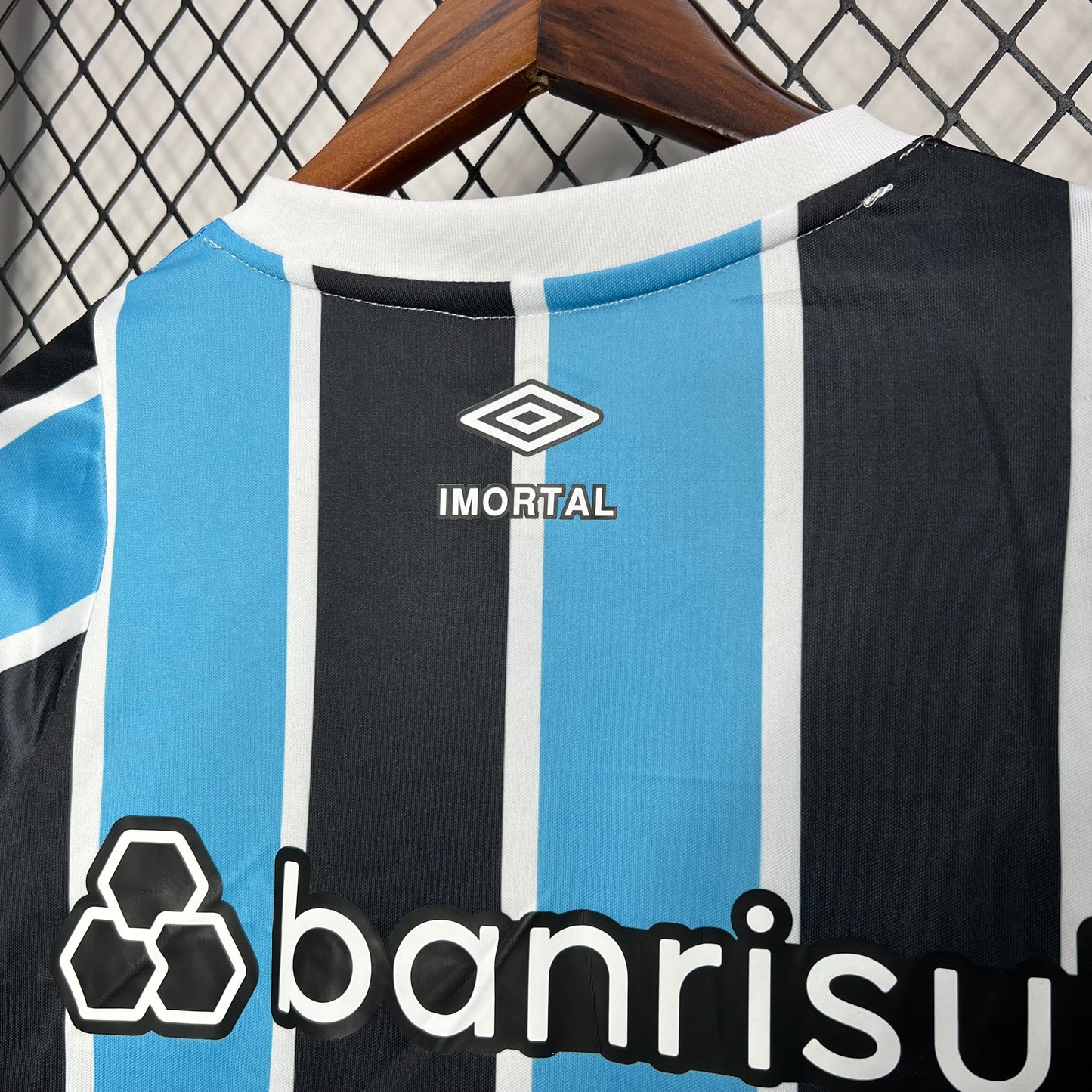 Grêmio 2024-25