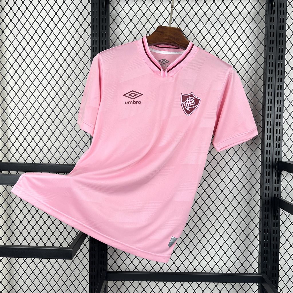 Fluminense alternativa 2024-25