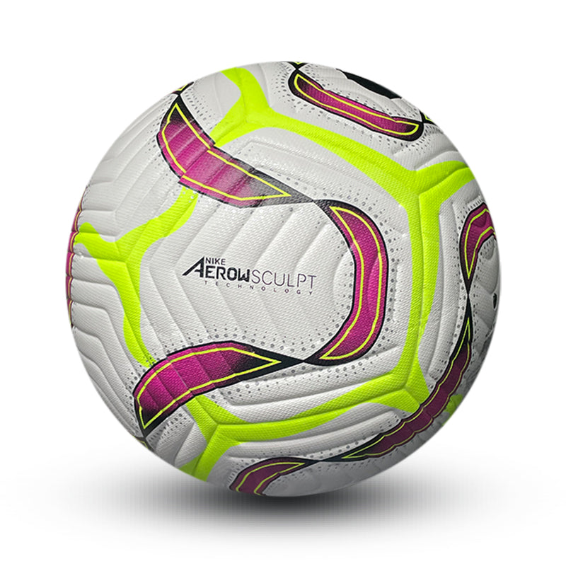Balón de fútbol Premier League Hybrid 2024-25 