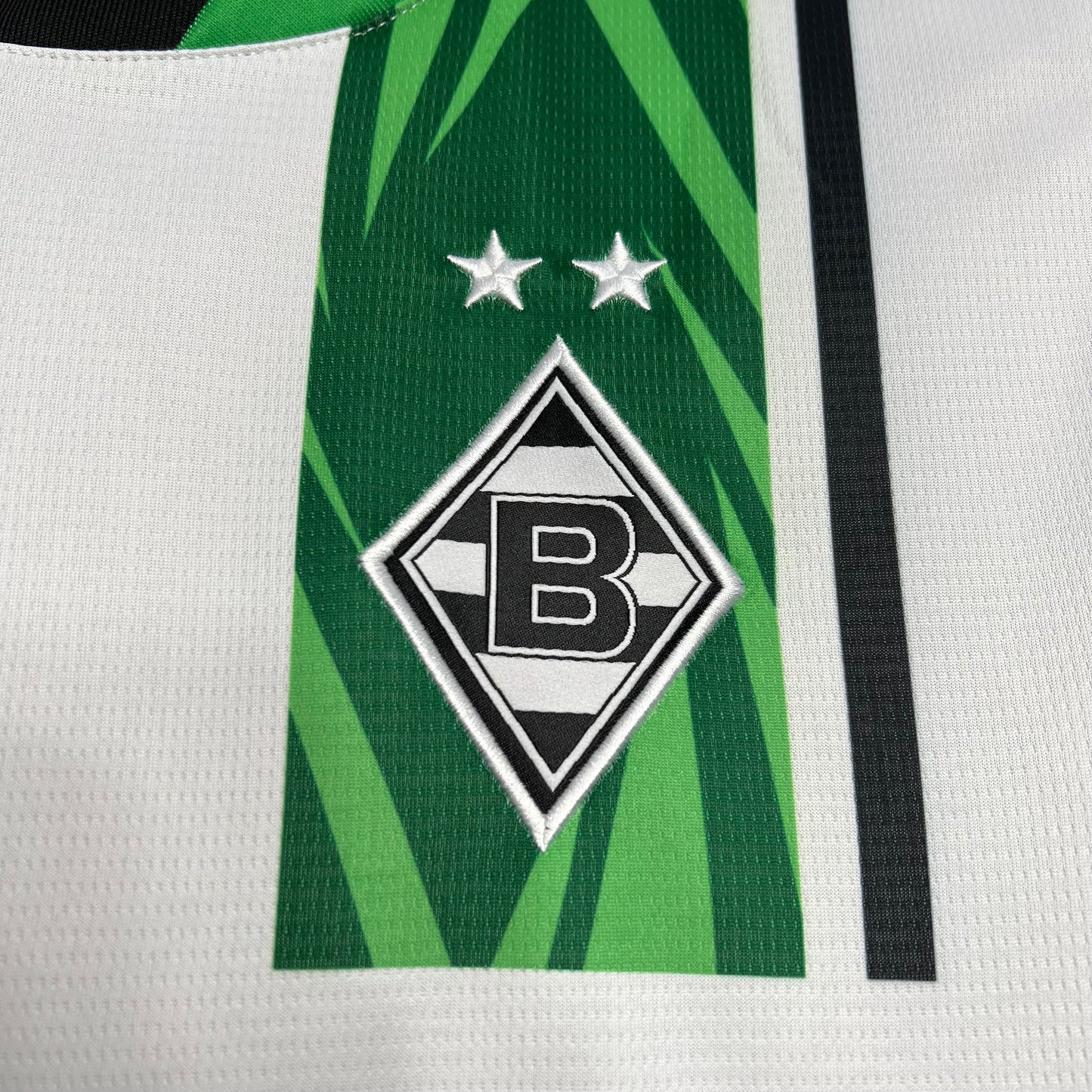 Borussia Monchengladbach 2024-25