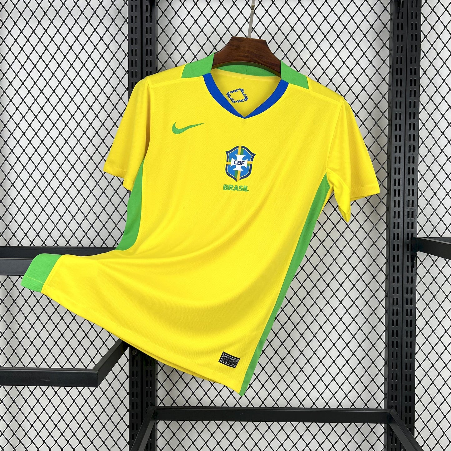 Brazil 2025-26