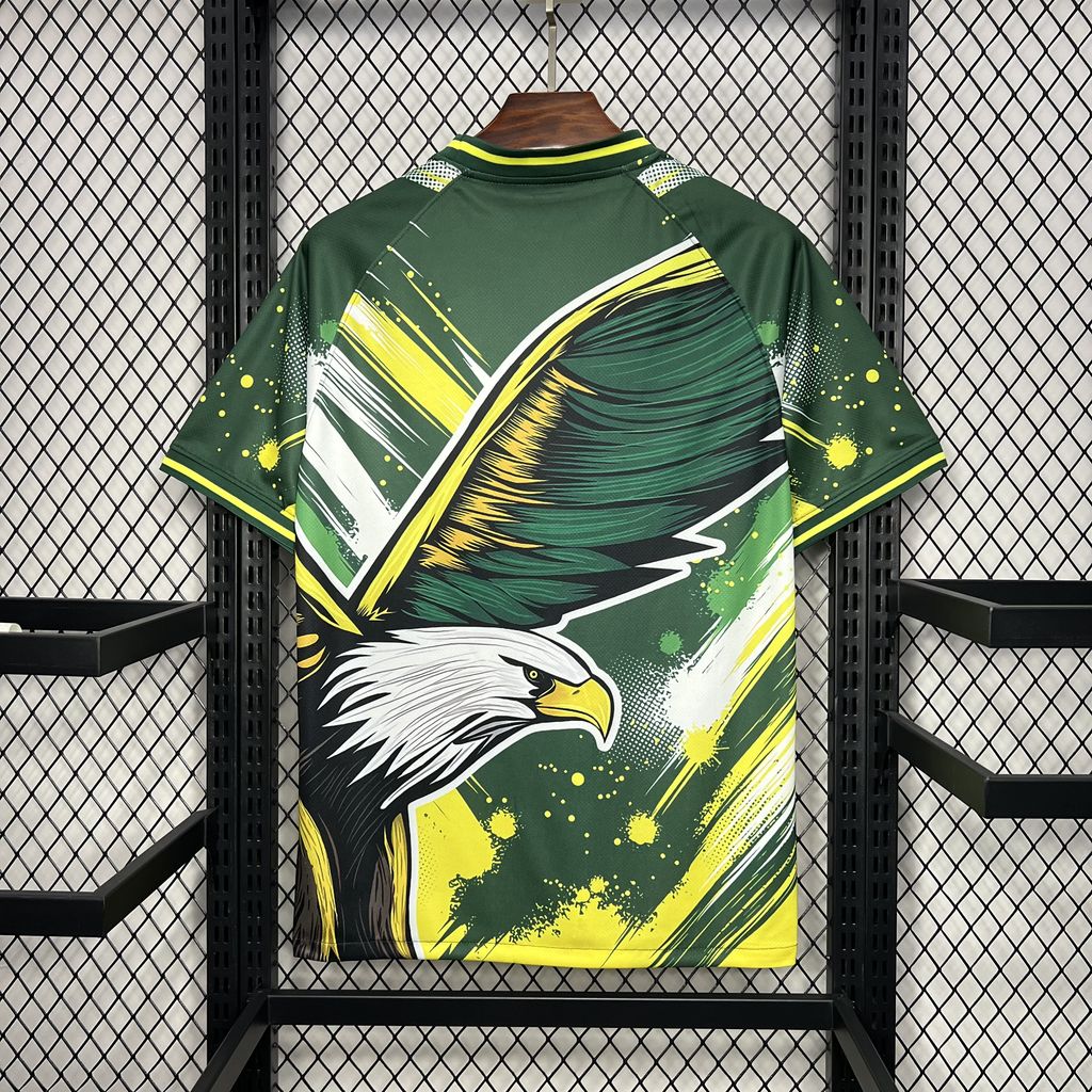 Brazil limited edition 2024-25 