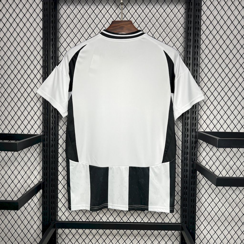 Juve 2024-25