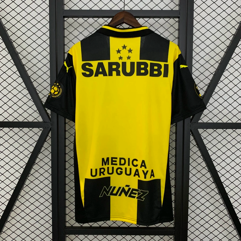 Peñarol 2025-26