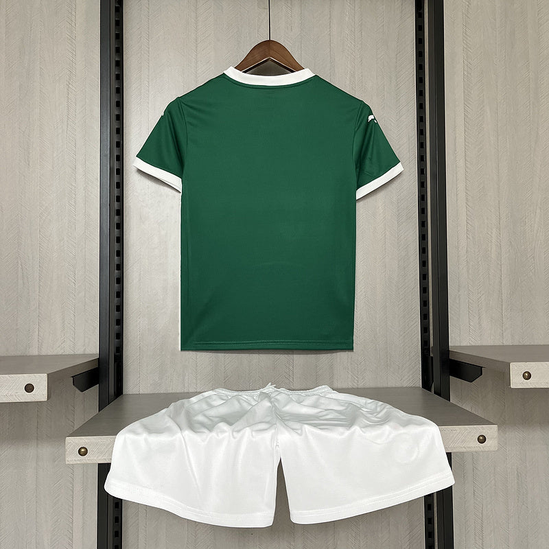Palmeiras Kids Kit 2025-26